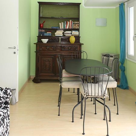 Colombo Flexyrent Studio Rapallo Luaran gambar