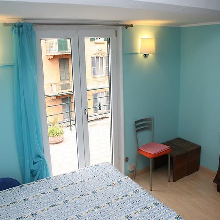 Colombo Flexyrent Studio Rapallo Luaran gambar