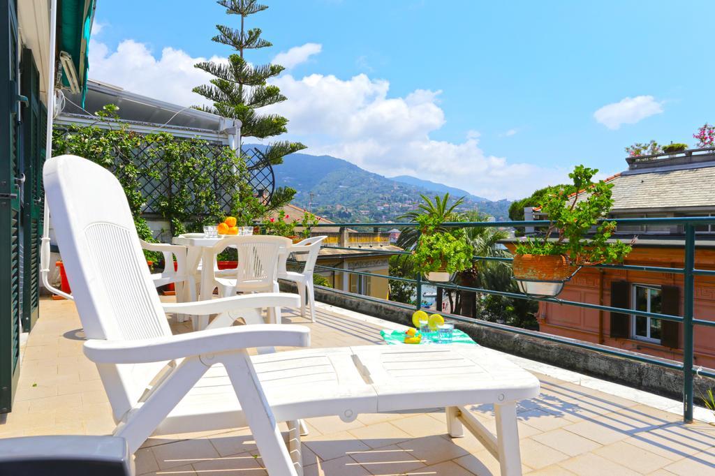 Colombo Flexyrent Studio Rapallo Luaran gambar