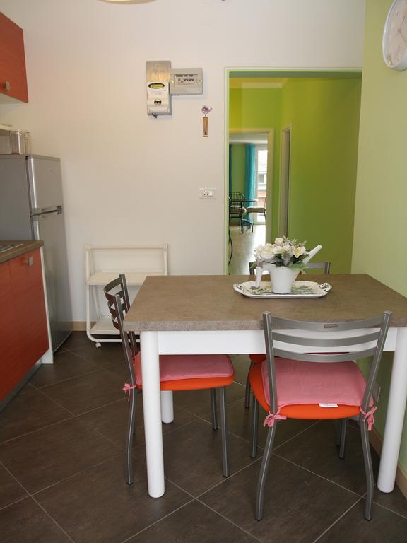 Colombo Flexyrent Studio Rapallo Luaran gambar
