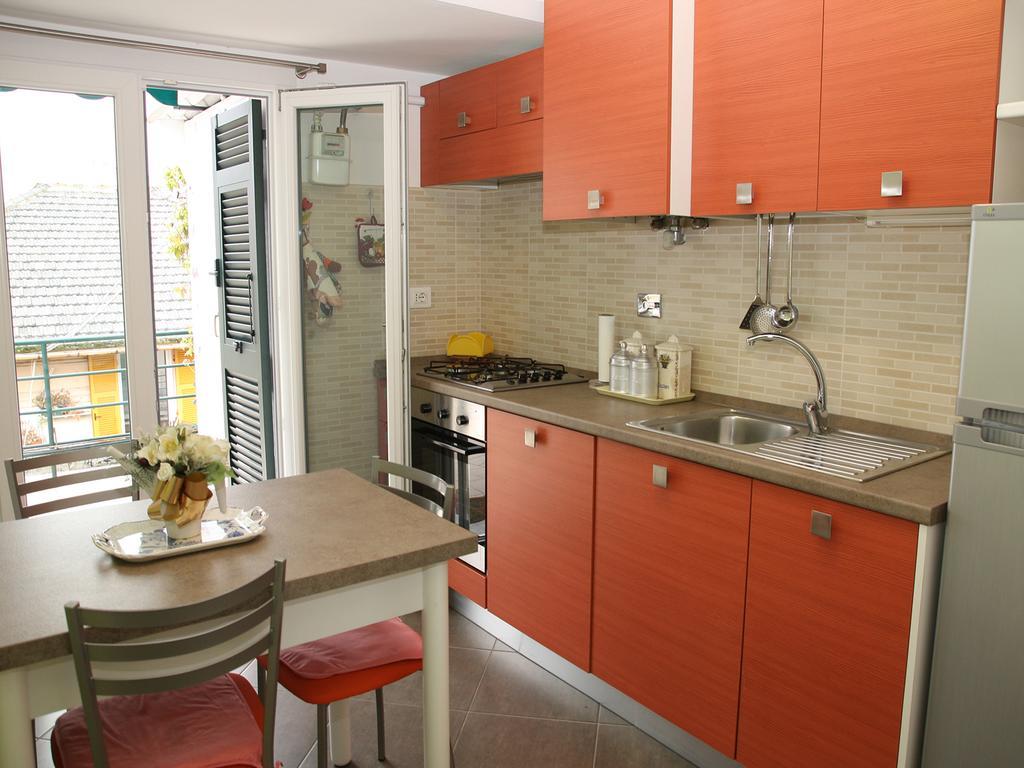Colombo Flexyrent Studio Rapallo Luaran gambar