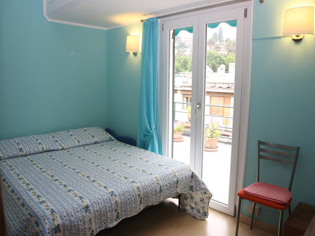Colombo Flexyrent Studio Rapallo Luaran gambar