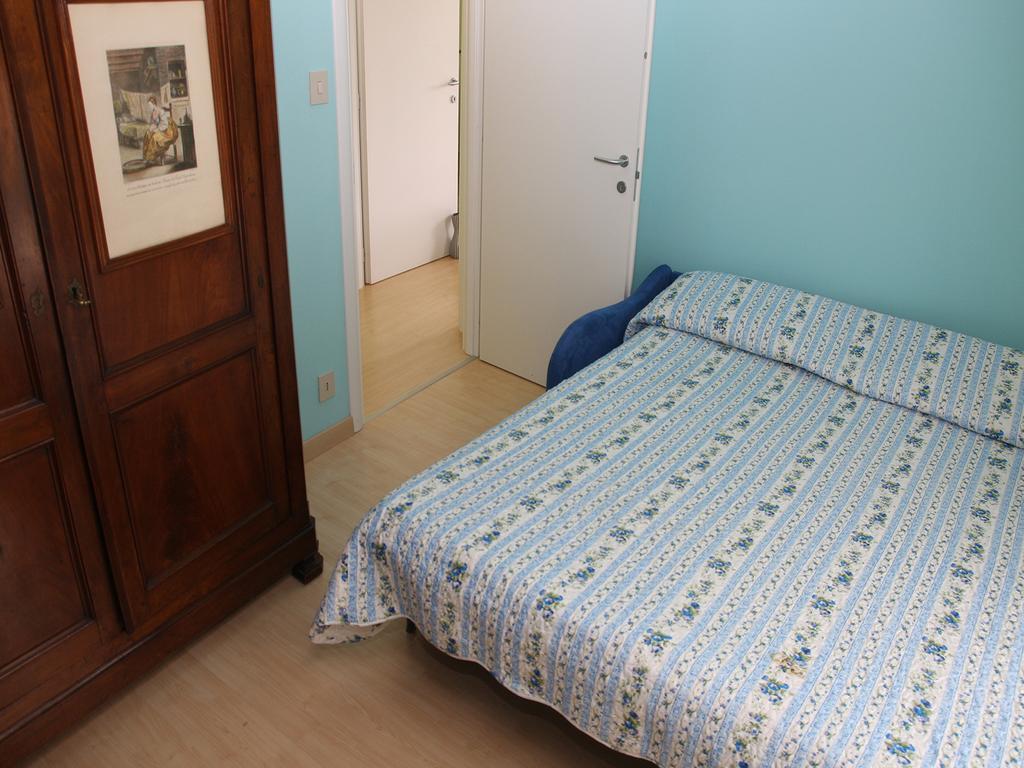 Colombo Flexyrent Studio Rapallo Luaran gambar