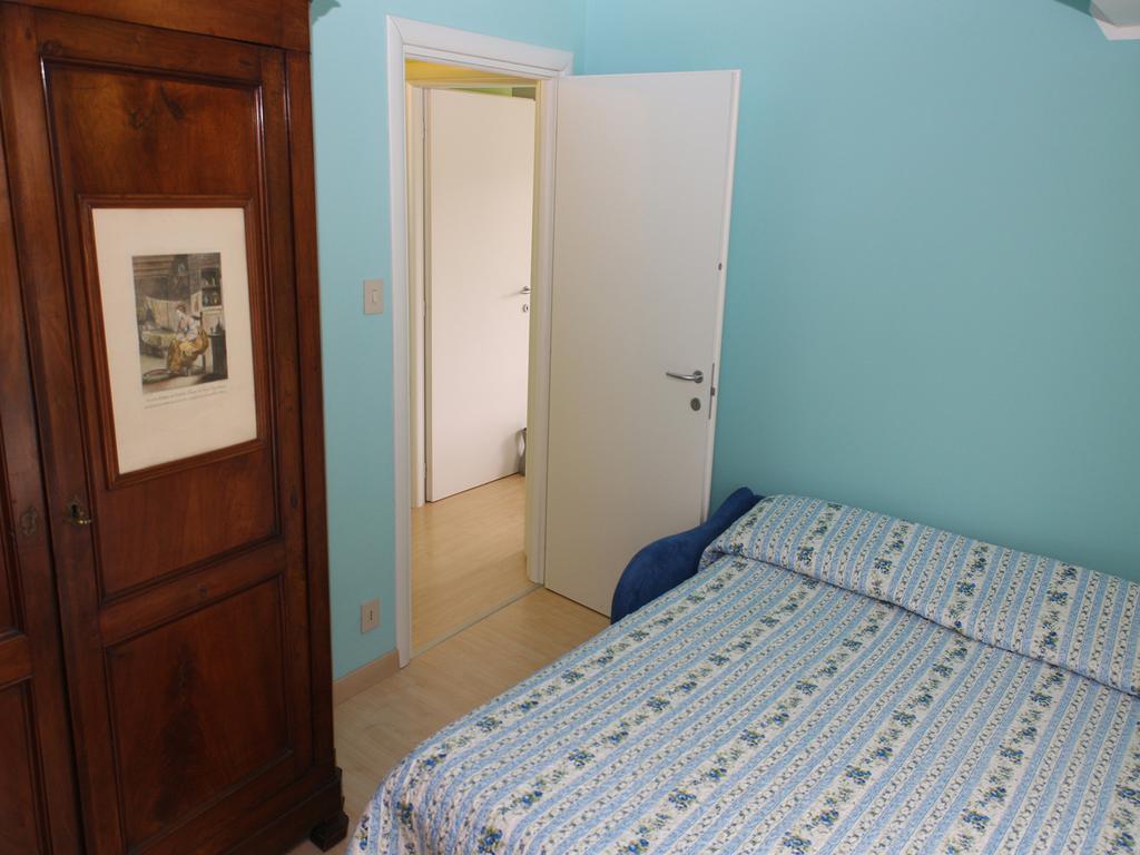 Colombo Flexyrent Studio Rapallo Luaran gambar
