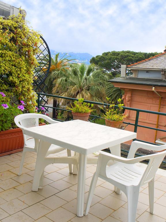 Colombo Flexyrent Studio Rapallo Luaran gambar